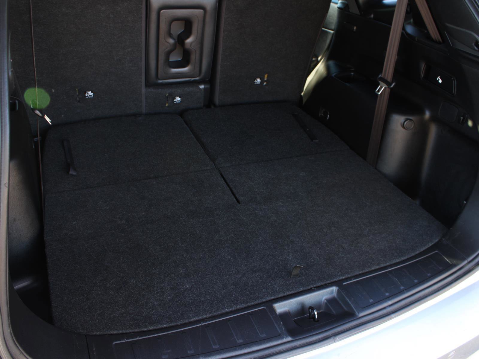 Used 2023 Mitsubishi Outlander SE image 8