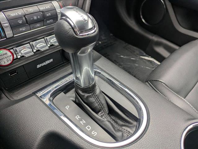 Used 2016 Ford Mustang GT Premium image 11