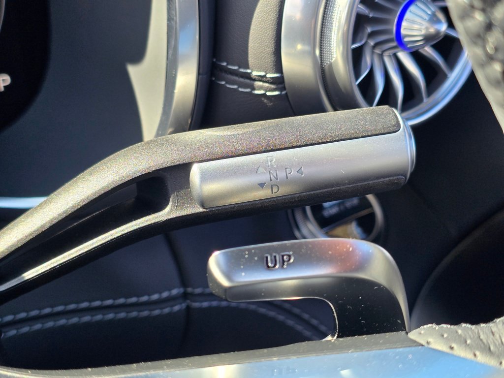New 2026 Mercedes-Benz SL 55 AMG 4MATIC image 16