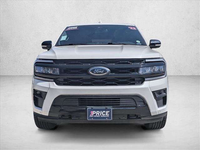 Used 2022 Ford Expedition Max Limited AWD/4WD video 2