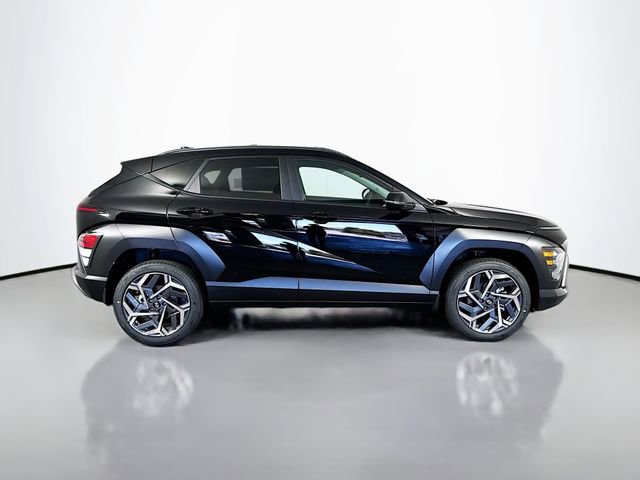 New 2026 Hyundai Kona SEL Premium AWD/4WD image 9