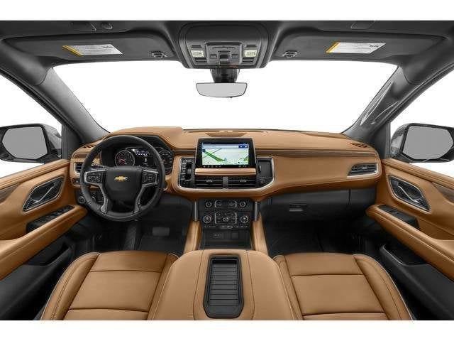Certified 2024 Chevrolet Tahoe LS image 27