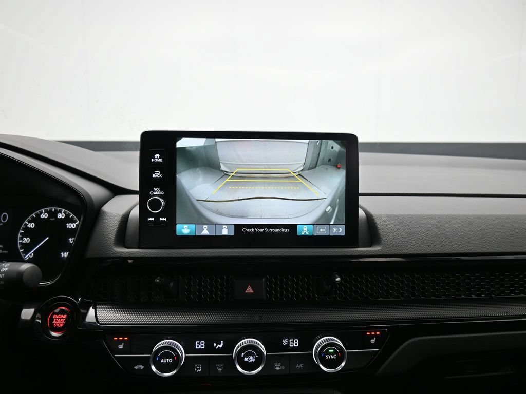 Used 2024 Honda CR-V EX-L image 34