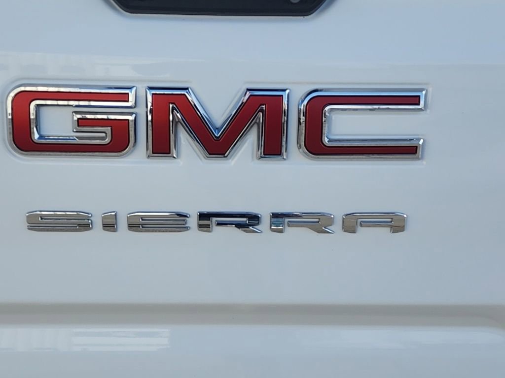 Used 2023 GMC Sierra 3500 SLE image 10