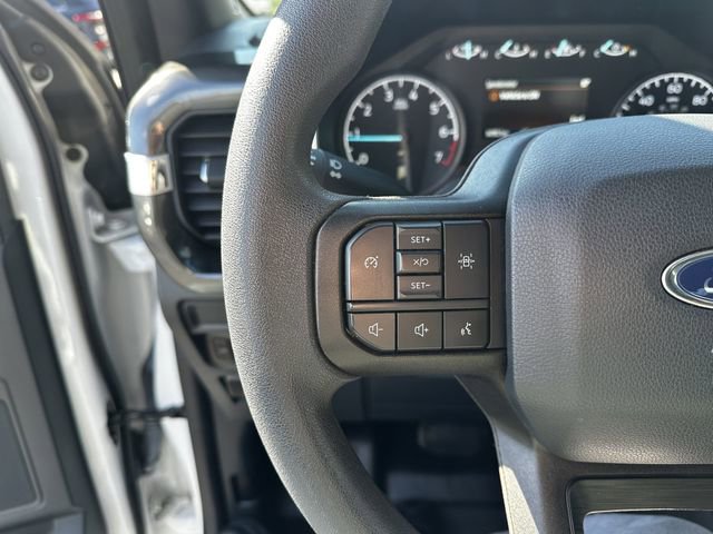 Certified 2023 Ford F150 XL w/ STX Appearance Package image 27