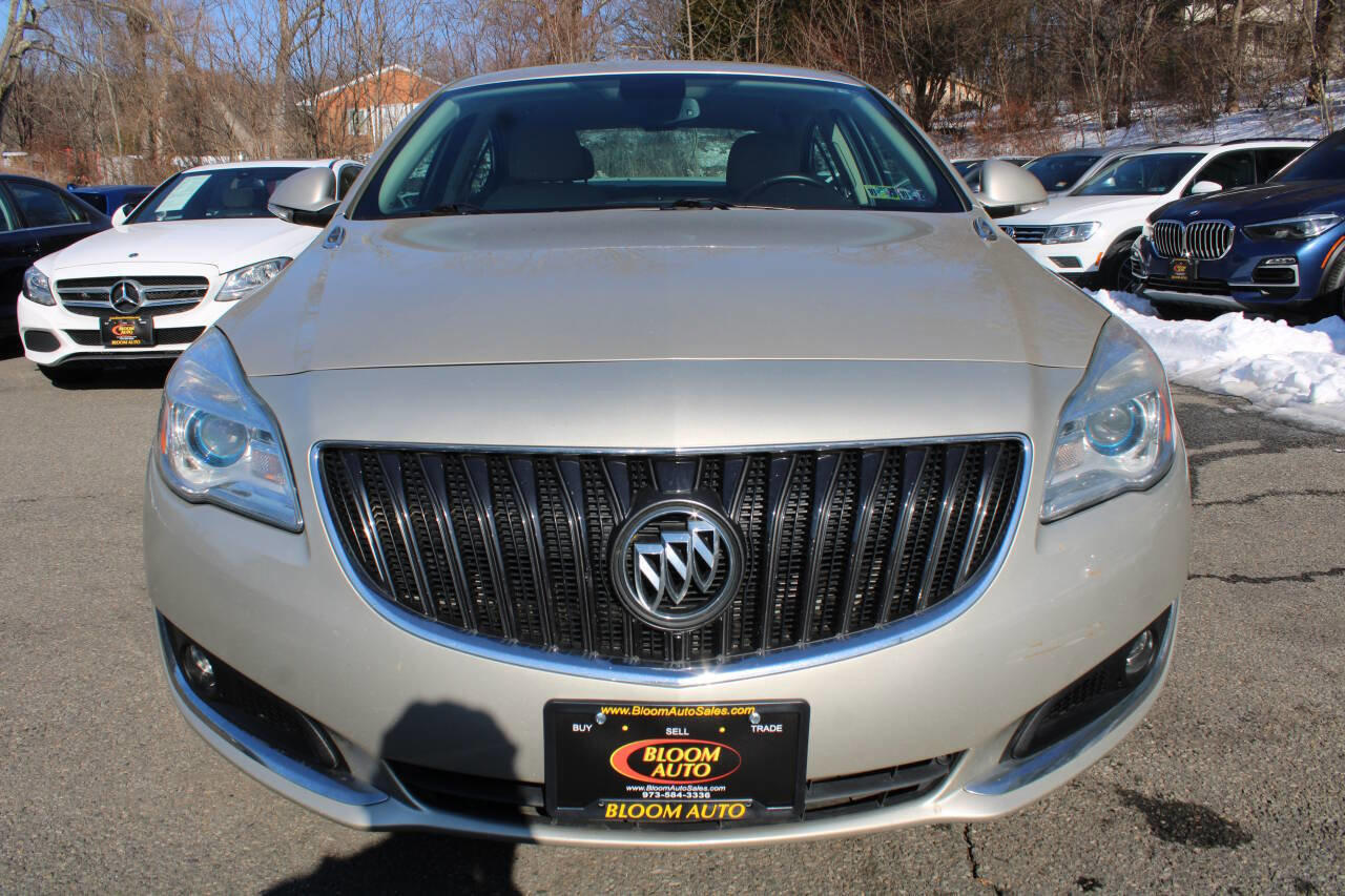 Used 2014 Buick Regal image 3
