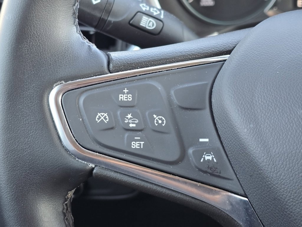 Used 2024 Chevrolet Equinox LT w/ LPO, Floor Liner Package image 25