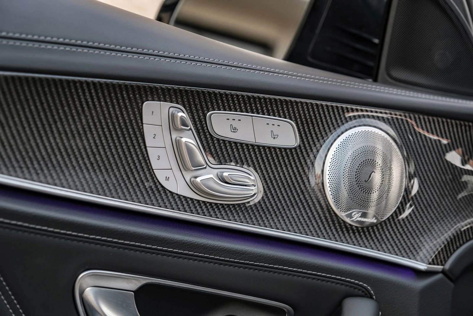 Used 2021 Mercedes-Benz E 63 AMG S image 52