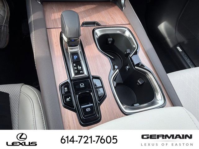 New 2026 Lexus RX 350 Premium Plus image 28