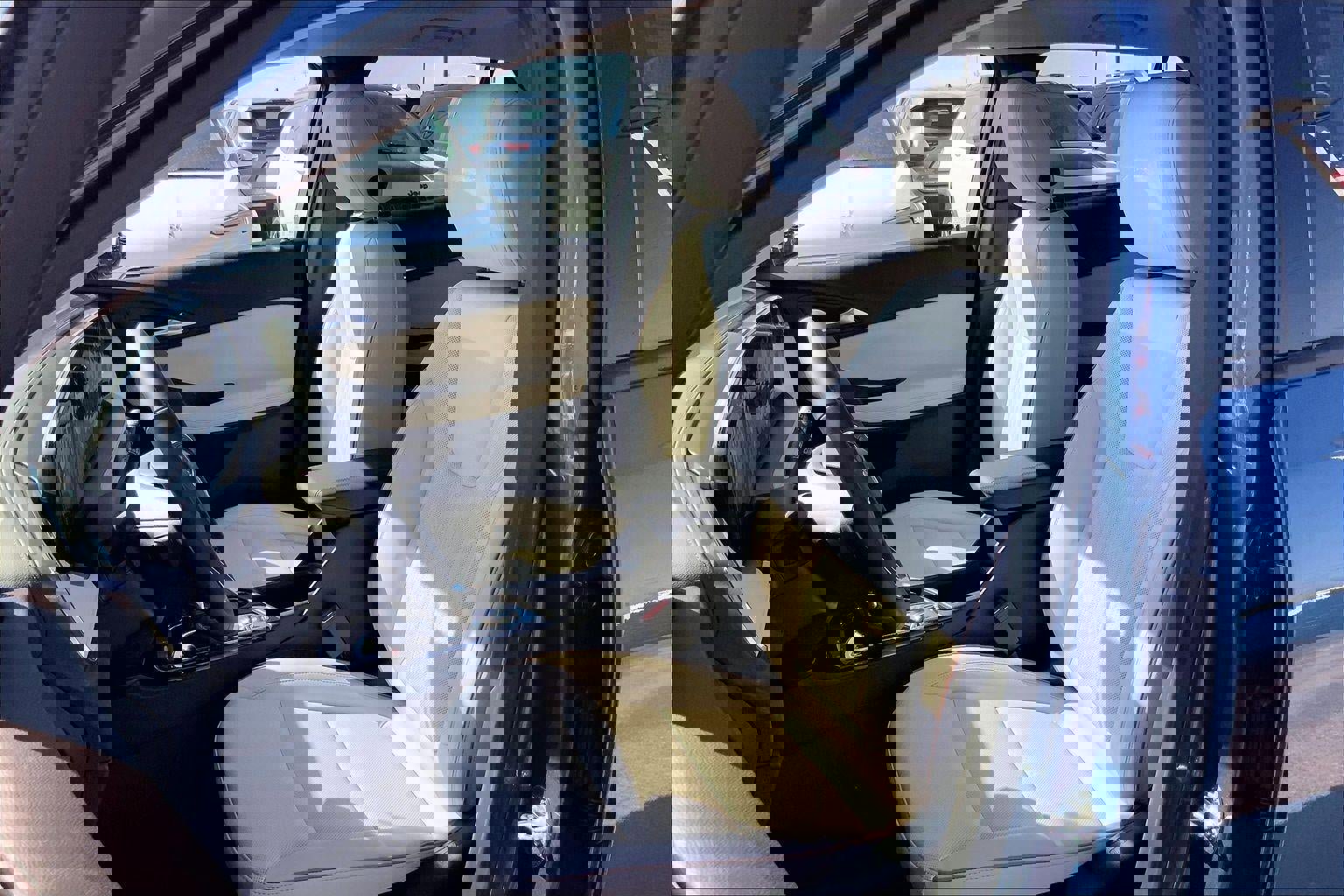 New 2026 Buick Encore GX Avenir w/ Avenir Technology Package image 9