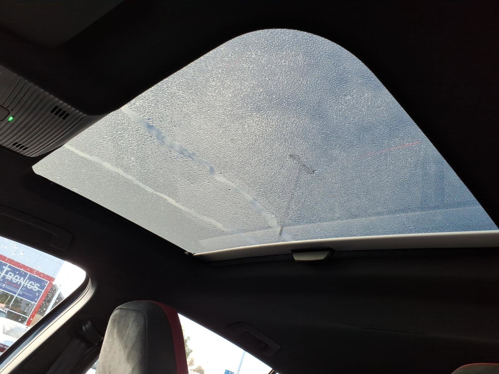 New 2026 Volkswagen GTI SE image 9