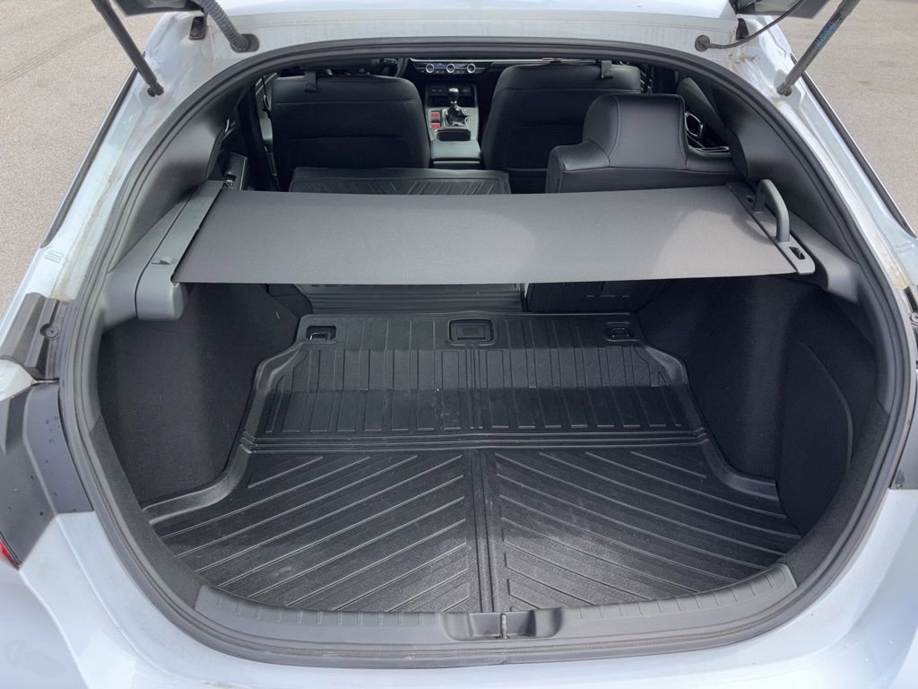 Used 2023 Honda Civic Sport Touring image 37
