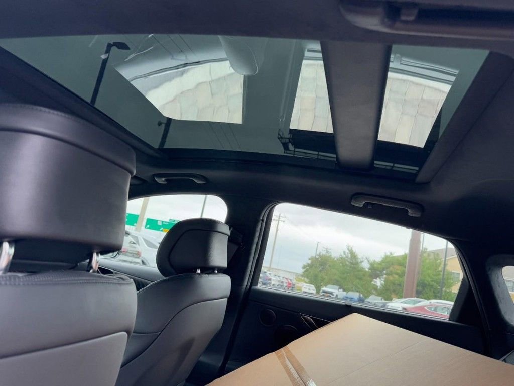 New 2026 Genesis G80 3.5T Prestige image 8