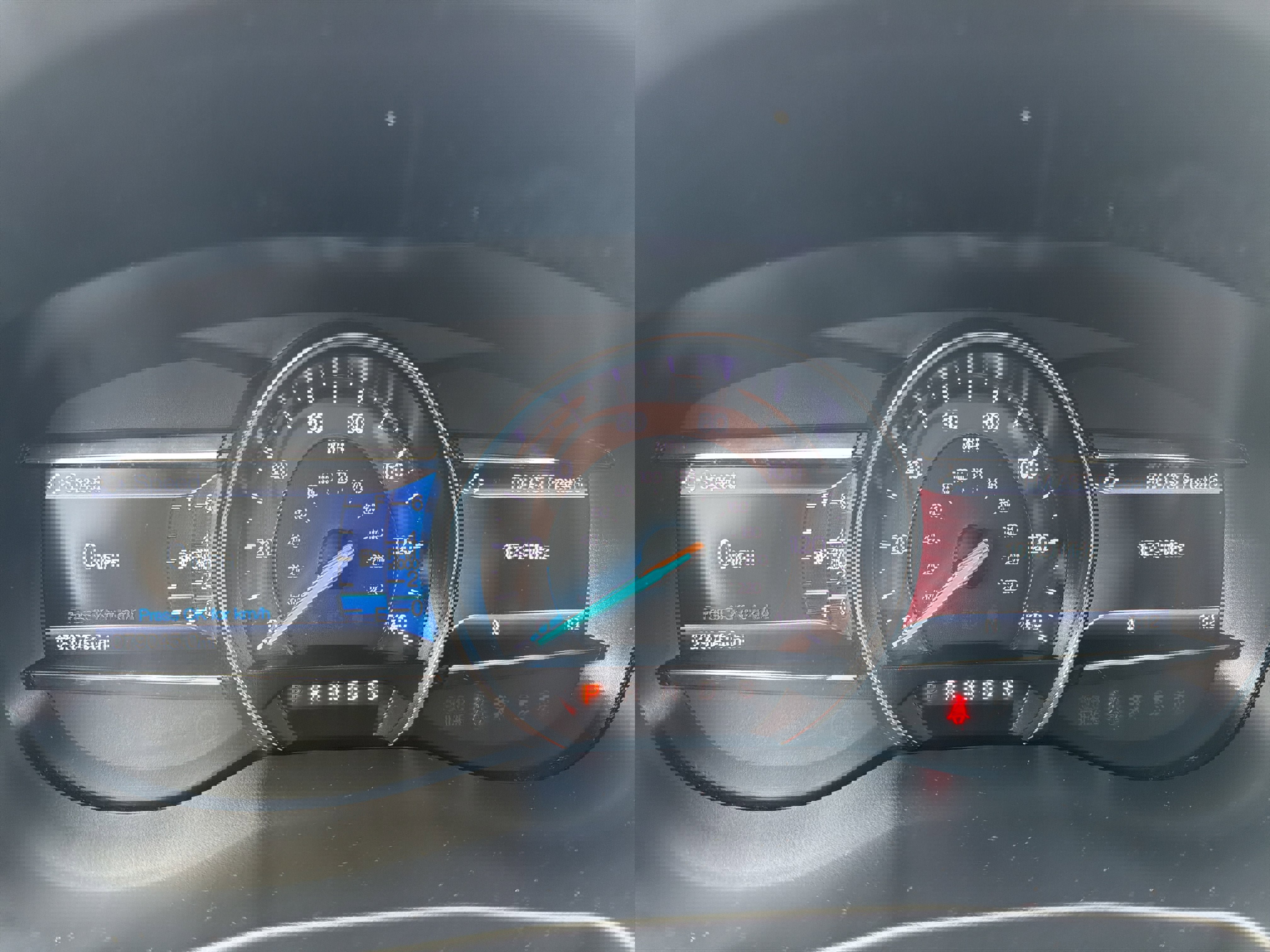 Used 2019 Ford Explorer XLT w/ Equipment Group 202A AWD/4WD image 15