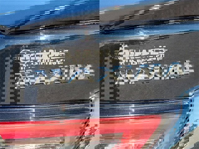 Used 2021 Nissan Maxima Platinum w/ Sport Mat Group image 30