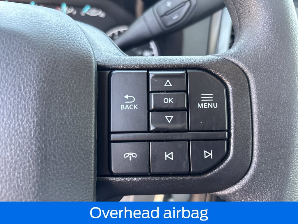 New 2026 Ford F350 XL AWD/4WD image 22