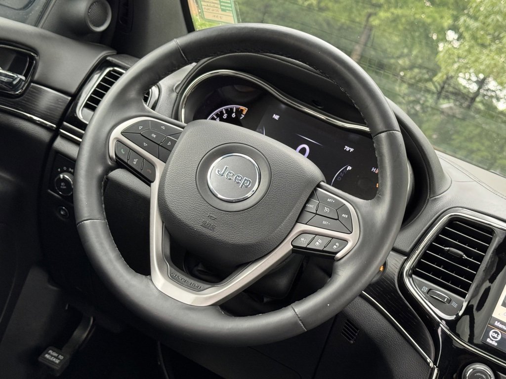 Used 2019 Jeep Grand Cherokee High Altitude image 13