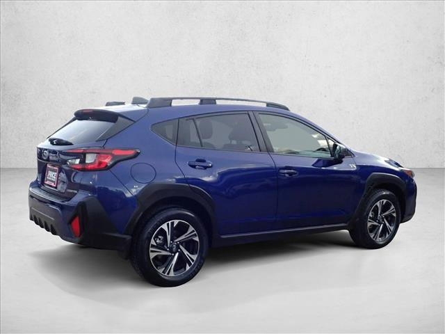 Used 2024 Subaru Crosstrek 2.0i Premium image 4