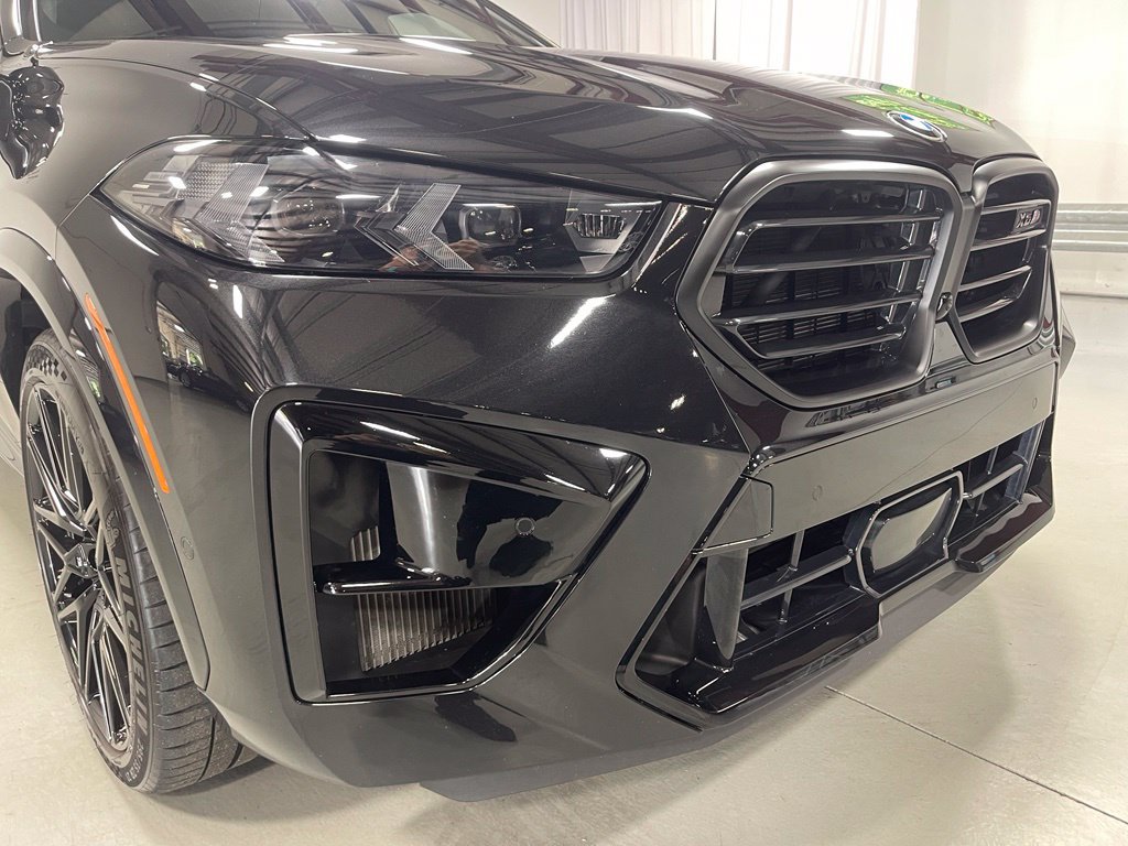 Used 2026 BMW X6 M Competition AWD/4WD image 11