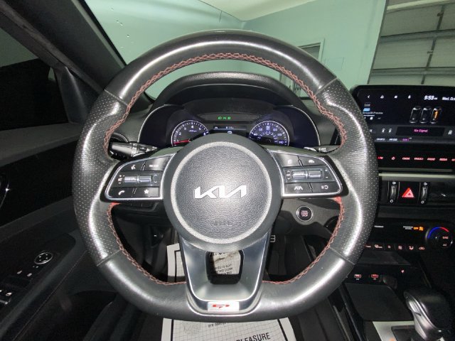 Used 2022 Kia Forte GT FWD image 14