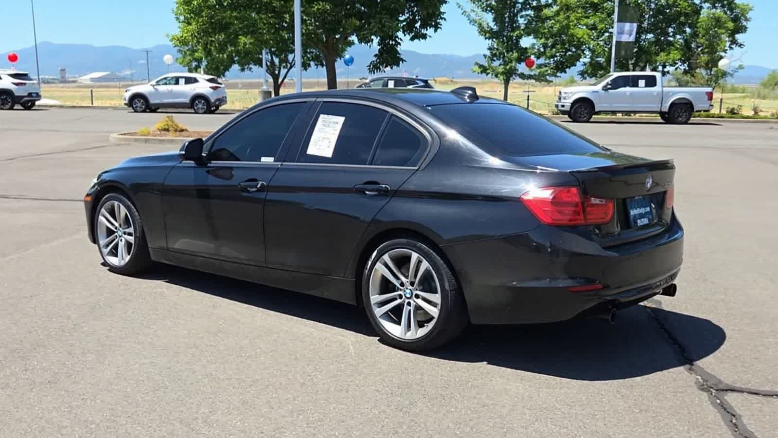 Used 2013 BMW 335i Sedan RWD image 6