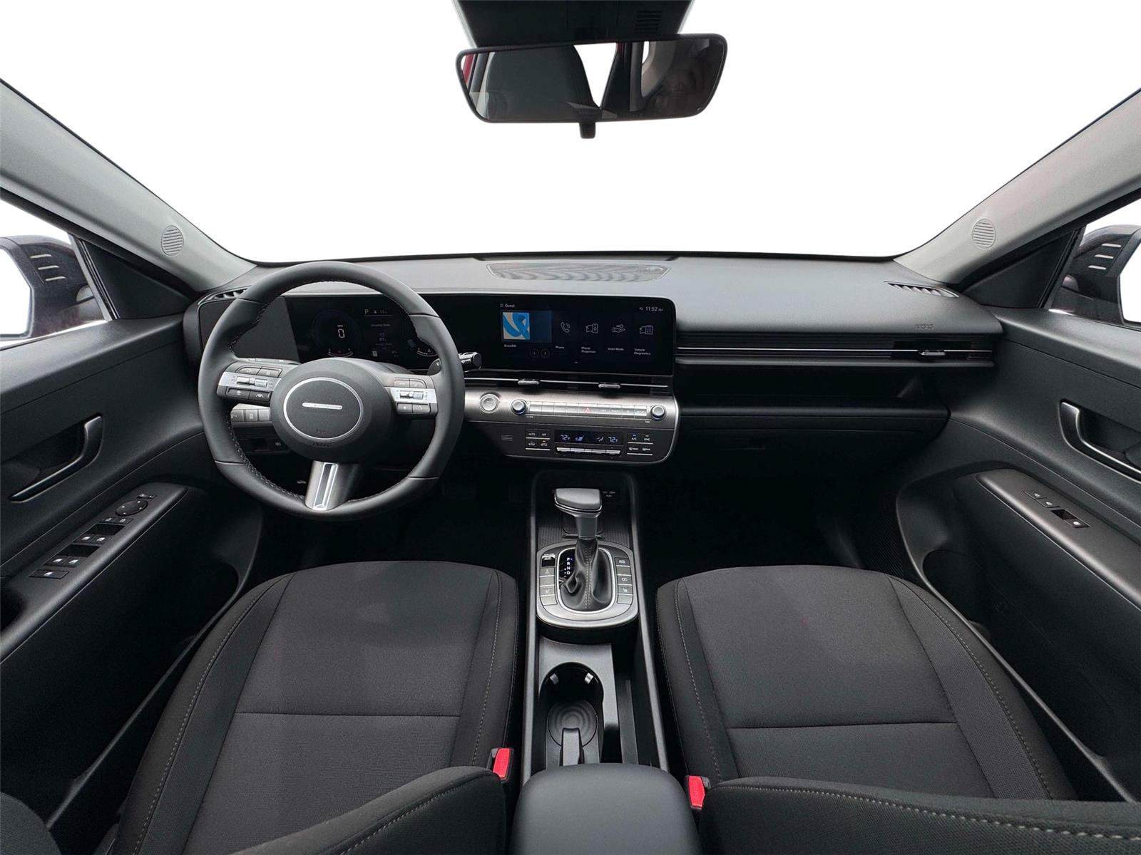 New 2026 Hyundai Kona SEL Sport AWD/4WD image 13