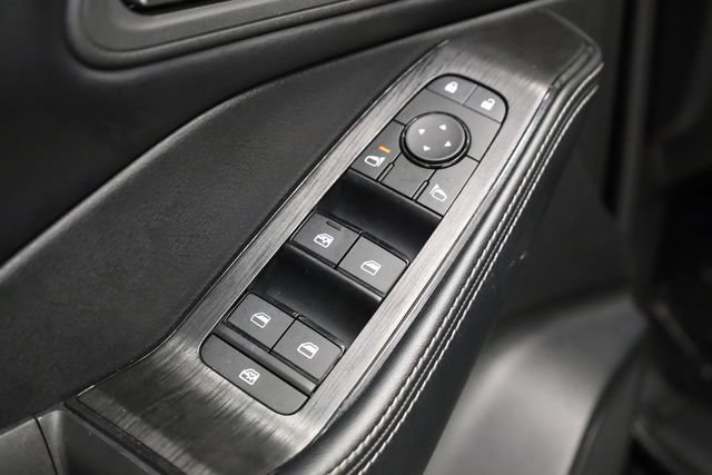 Used 2025 Nissan Rogue SV AWD/4WD image 18