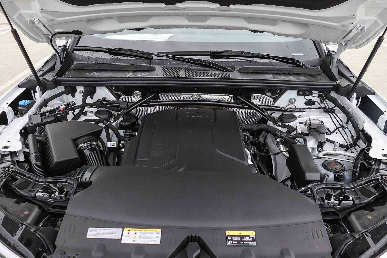 New 2026 Audi Q5 Premium AWD/4WD image 38