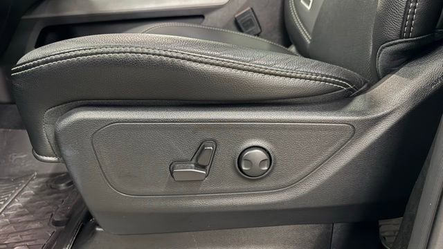 Used 2025 RAM 1500 Rebel w/ Rebel Level 2 Equipment Group image 13