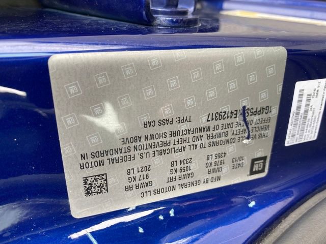 Used 2014 Buick Verano image 24