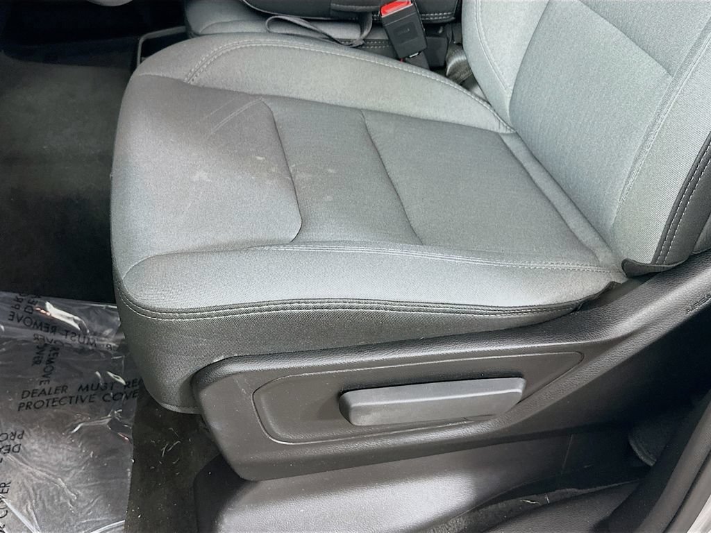 Certified 2022 RAM 1500 Big Horn AWD/4WD image 29