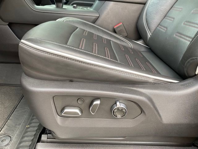 Used 2024 GMC Sierra 1500 AT4X image 20