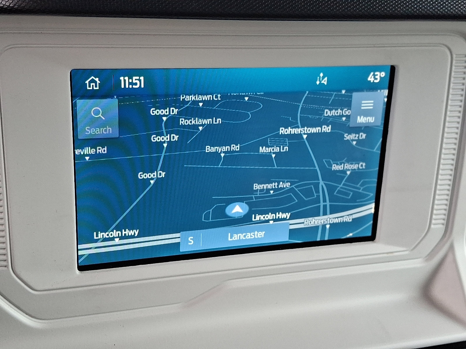 Used 2023 Ford Bronco Heritage Edition image 18