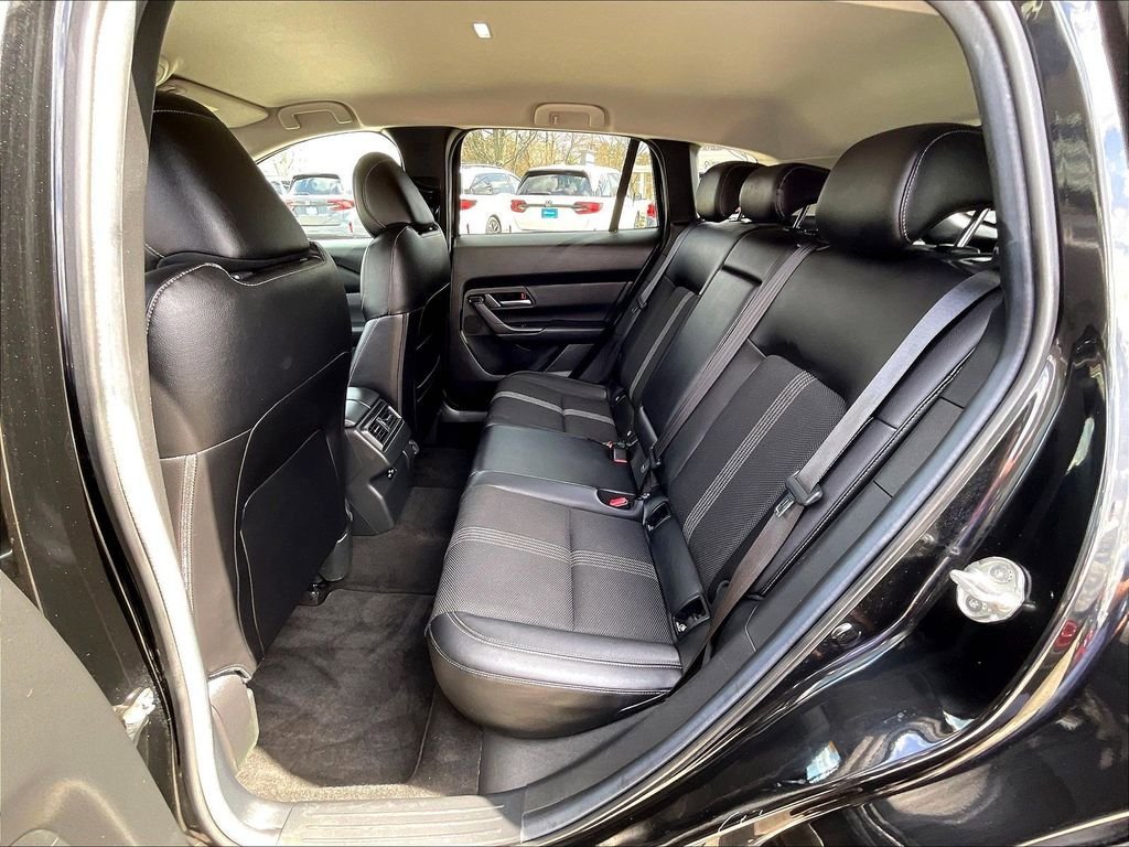 Used 2024 MAZDA CX-50 AWD 2.5 S w/ Preferred Package image 15