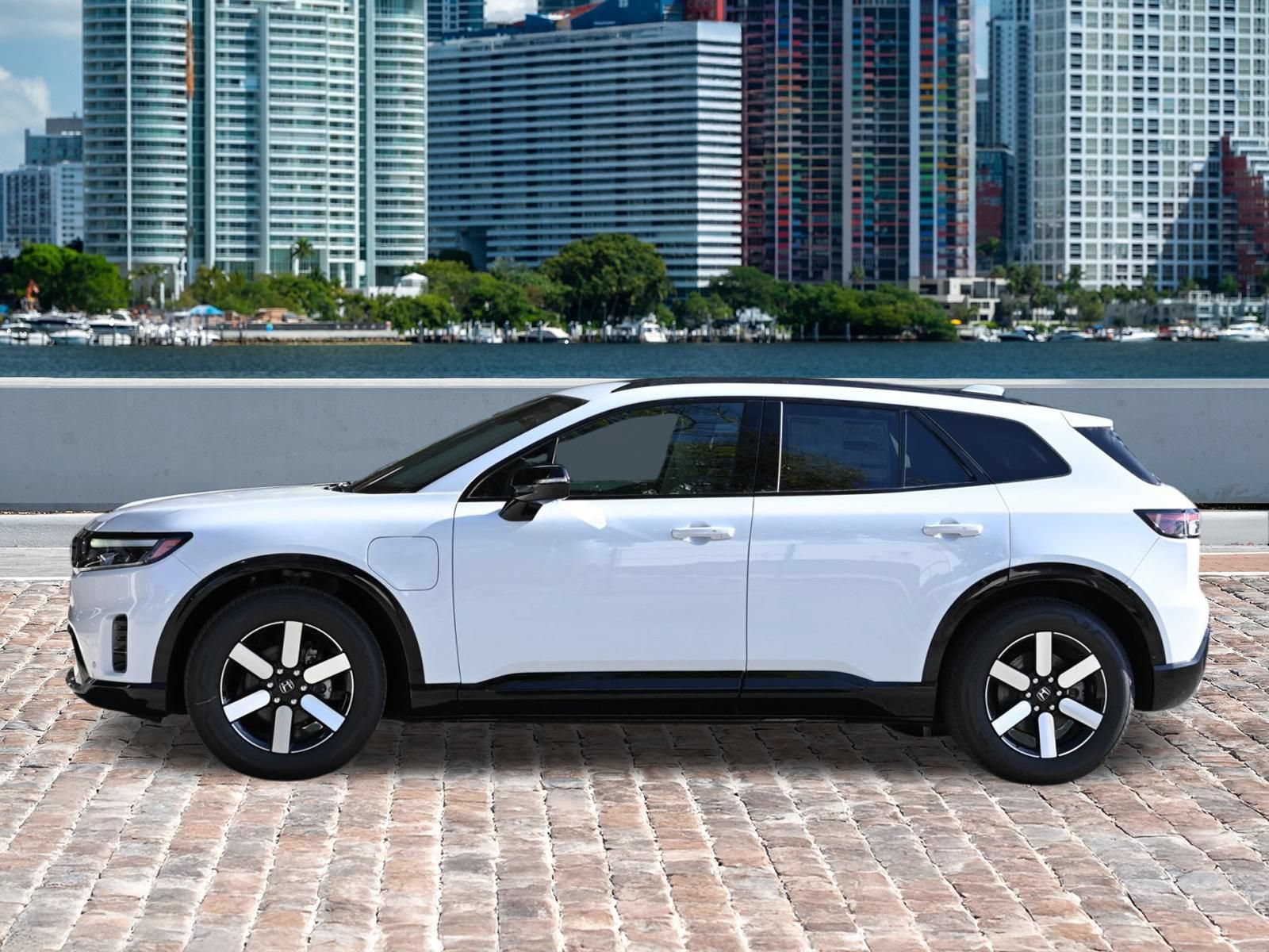 New 2026 Honda Prologue Touring image 8