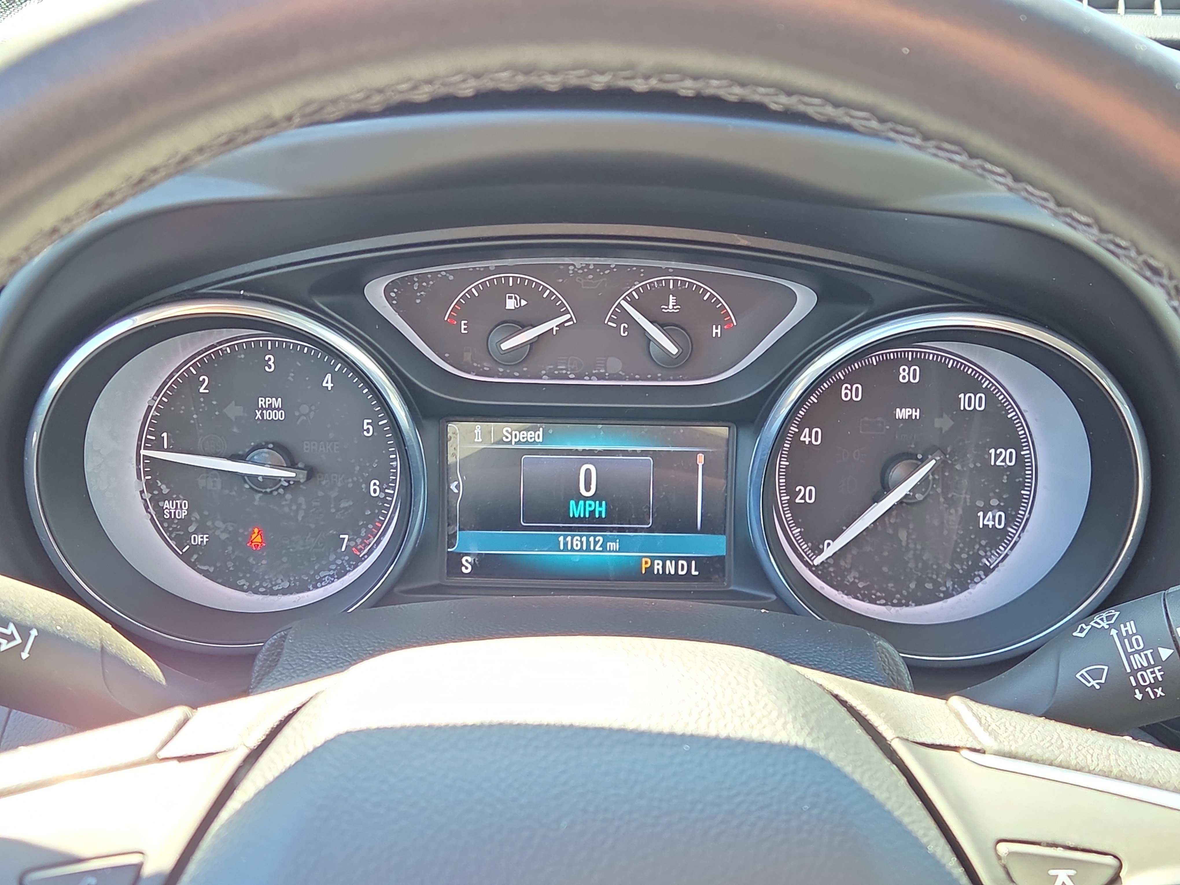 Used 2020 Buick Envision Essence FWD image 22