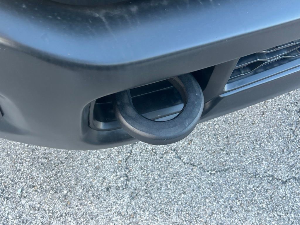 New 2025 RAM 5500 Tradesman image 20