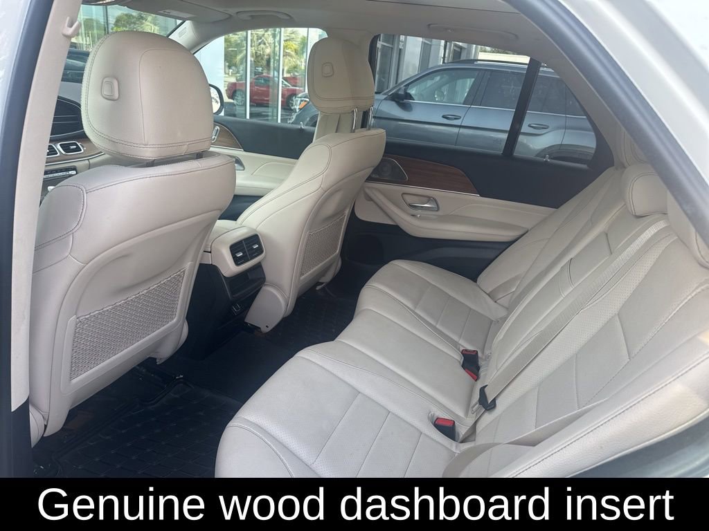 Used 2022 Mercedes-Benz GLE 450 4MATIC image 29