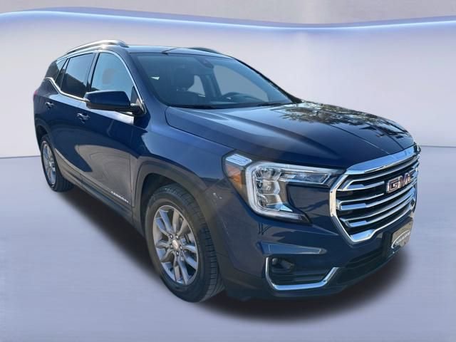 Used 2023 GMC Terrain SLT