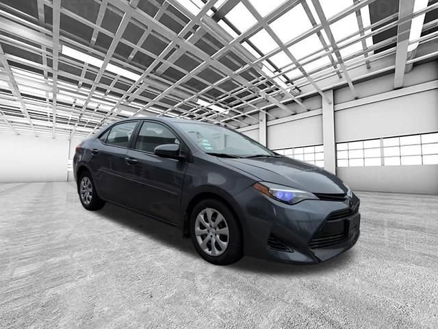 Used 2018 Toyota Corolla LE