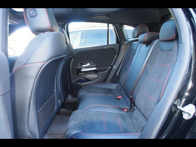 Used 2021 Mercedes-Benz GLA 250 4MATIC image 22