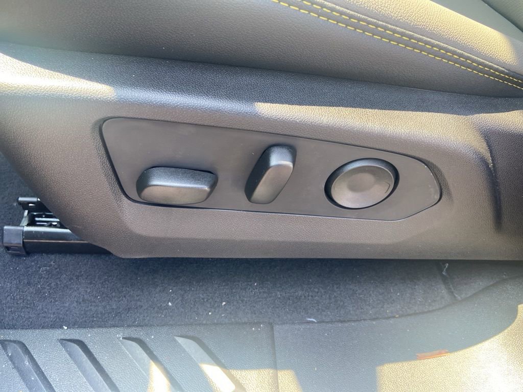 New 2025 Chevrolet Colorado ZR2 w/ Technology Package image 8