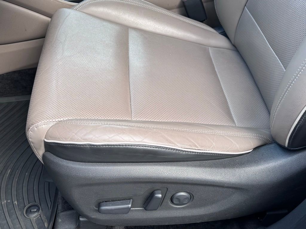 Used 2021 Hyundai Tucson Ultimate FWD image 19