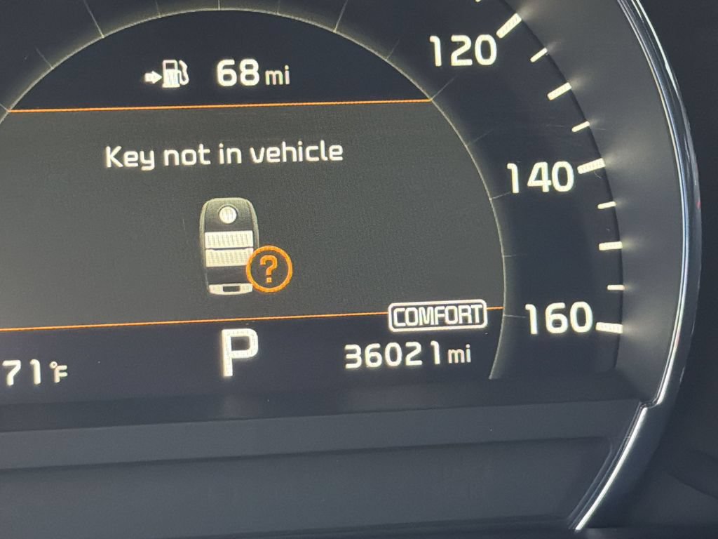 Used 2020 Kia Sorento SX AWD/4WD image 13