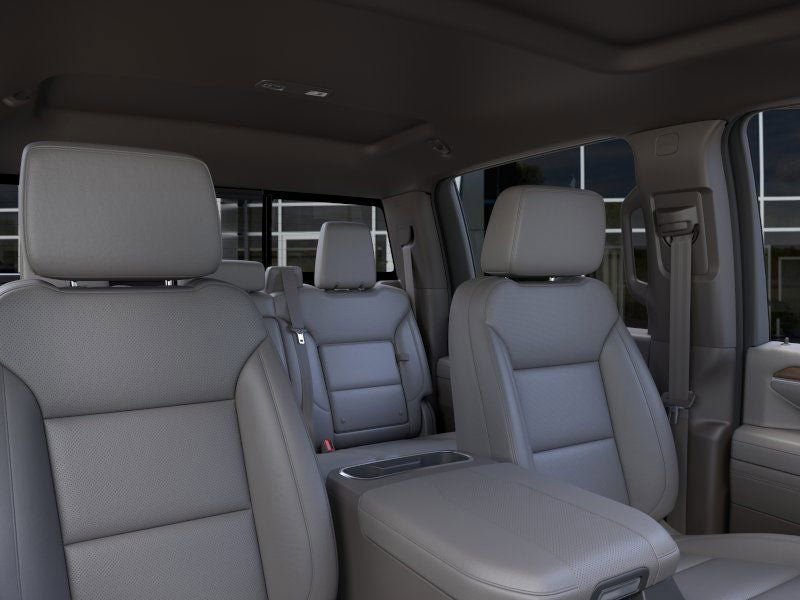 New 2026 GMC Sierra 3500 SLT w/ SLT Premium Package image 24