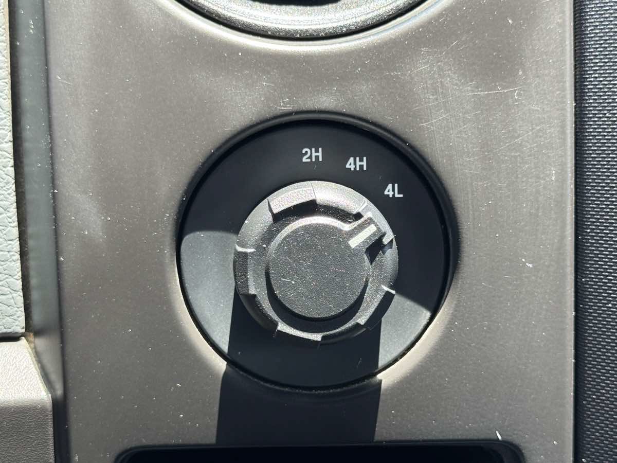 Used 2014 Ford F150 XL w/ Equipment Group 101A Mid AWD/4WD image 26