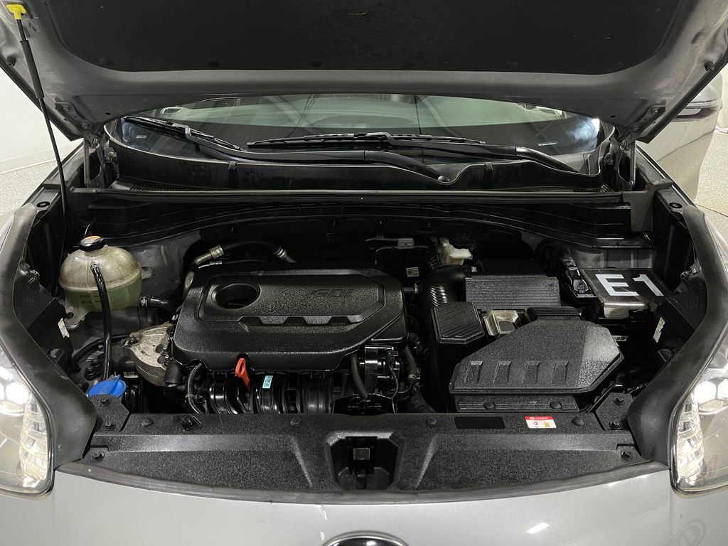 Used 2021 Kia Sportage S w/ S AWD Premium Package image 25