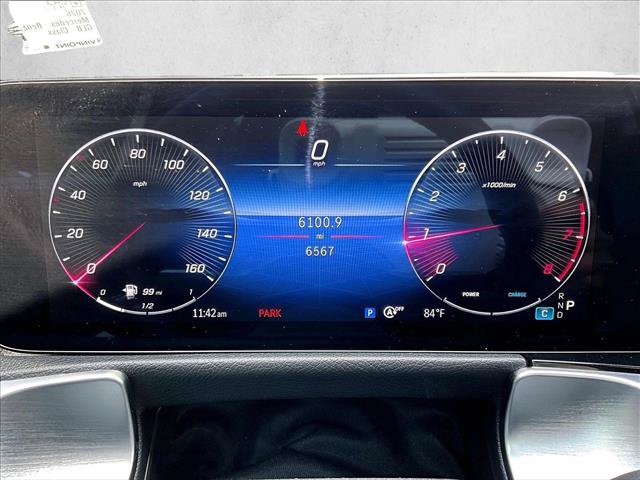 Used 2026 Mercedes-Benz GLB 250 image 22