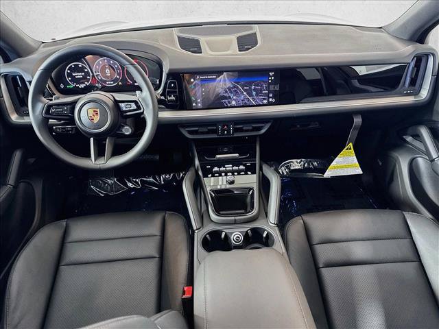 New 2026 Porsche Cayenne AWD/4WD image 21