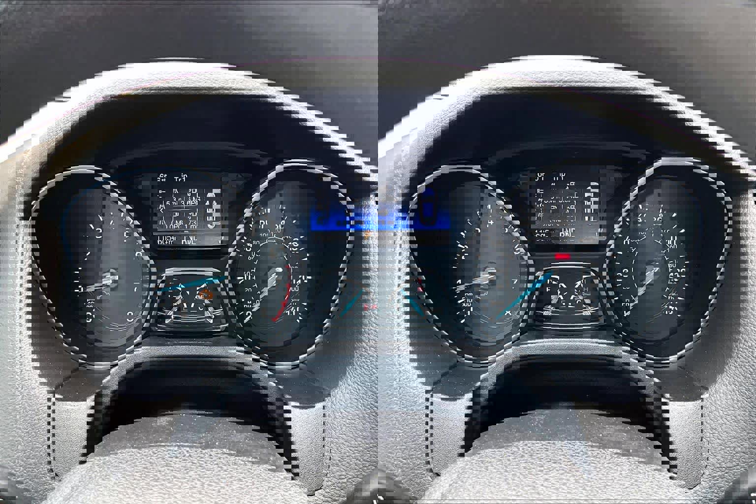 Used 2017 Ford Focus SE image 26